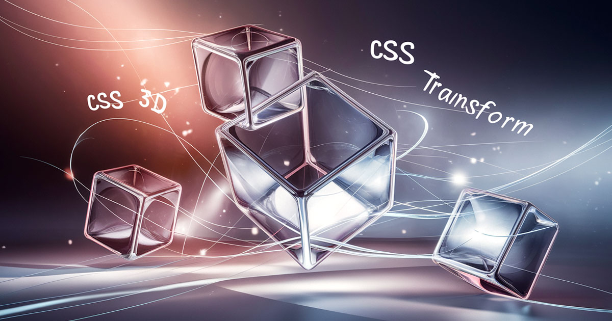 CSS transform 製作 3D 正多面體 - CSS 教學 | STEAM 教育學習網