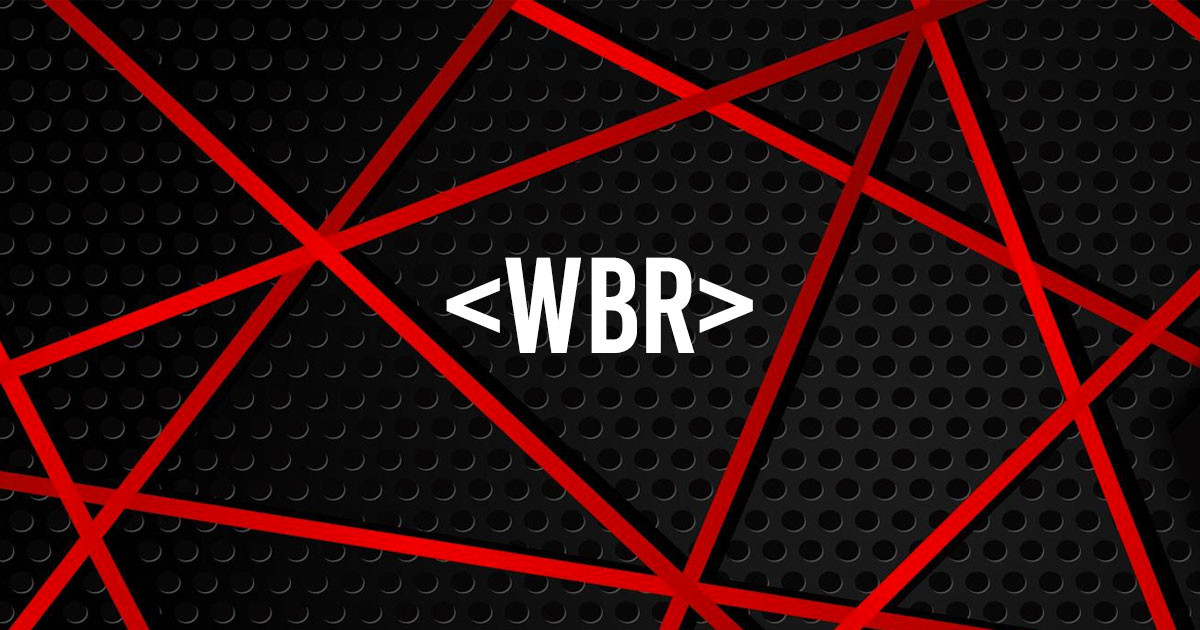 標示可換行位置 HTML 教學 STEAM 教育學習網