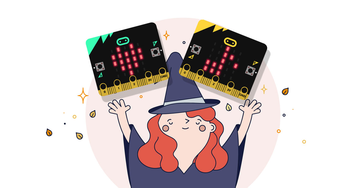 光影魔術手 - micro:bit 教學 | STEAM 教育學習網