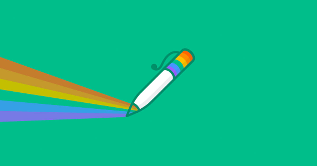 畫筆積木 ( Pen Extension ) Scratch 教學 STEAM 教育學習網