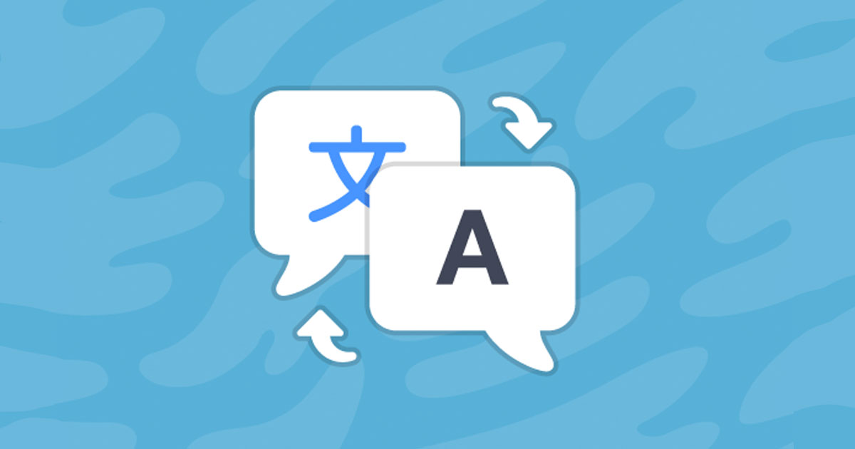 翻譯積木 ( Translate Extension ) Scratch 教學 STEAM 教育學習網