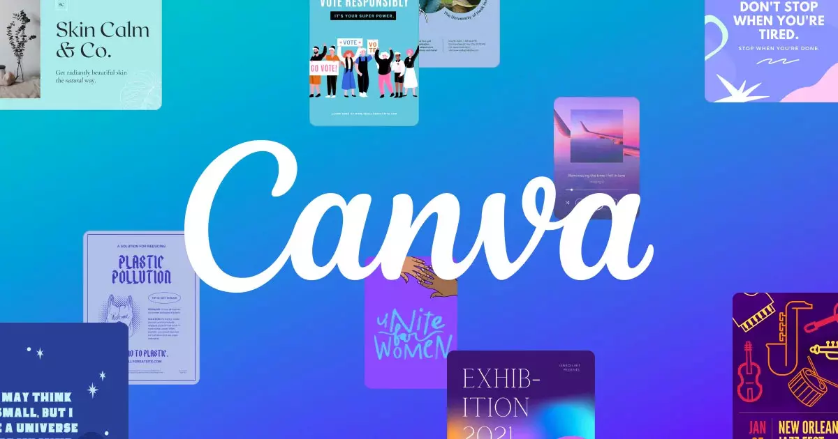 Visual Content Design