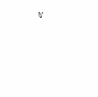 CSS 教學 - CSS 路徑 path  ( 函式類型 ) - Vectorpea 鋼筆繪製直線