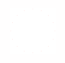 CSS 教學 - CSS 製作圓點載入動畫 ( 陰影動畫 ) - 使用 @property 和 animation 讓陰影動起來