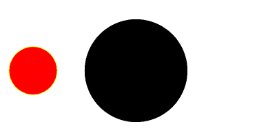 CSS 教學 - CSS 噁心黏黏球效果 - 實作噁心黏黏球