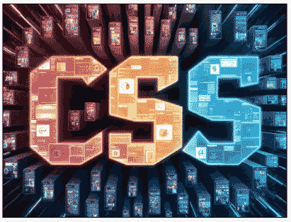 CSS 教學 - CSS 水波效果 - 水波動畫