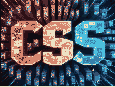 CSS 教學 - CSS 水波效果 - 搭配 JavaScript，點擊時出現水波
