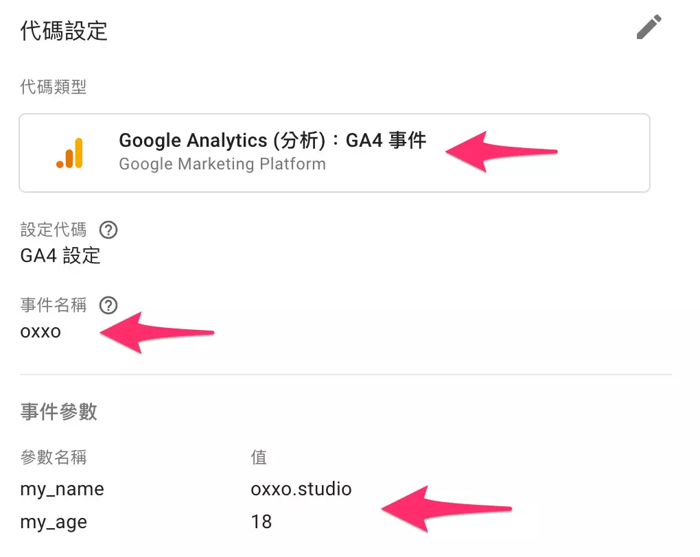 GA4安裝後數據監控與測試方法