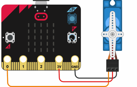 引腳積木 - micro:bit 教學 | STEAM 教育學習網