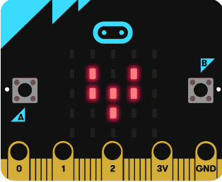改變動畫預設時間 - micro:bit 教學 | STEAM 教育學習網