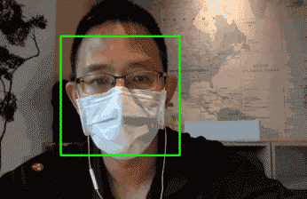 Python 教學 - OpenCV 人臉偵測