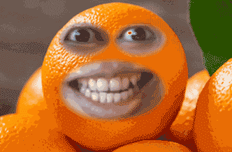 Python 教學 - Mediapipe 即時合成搞笑橘子臉
