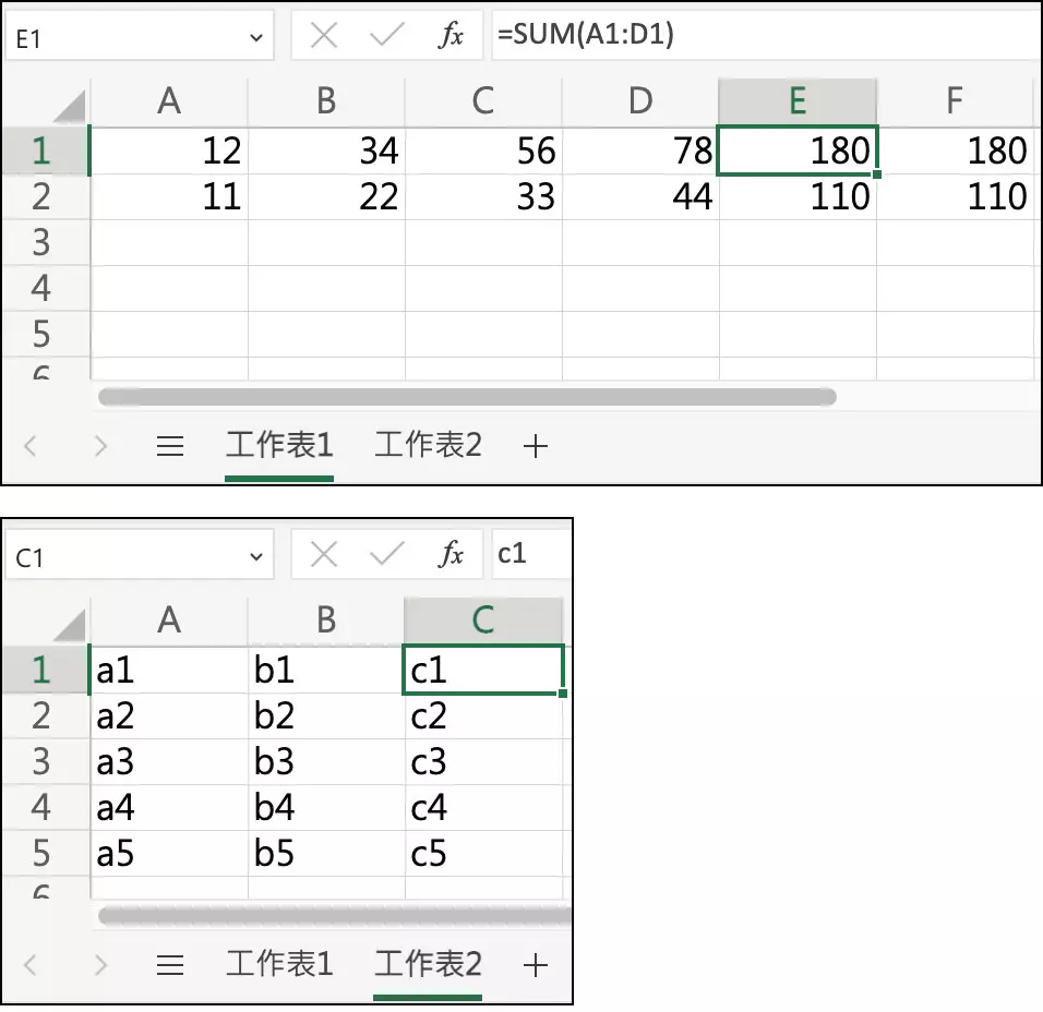 讀取EXCEL 內容- Python 教學| STEAM 教育學習網