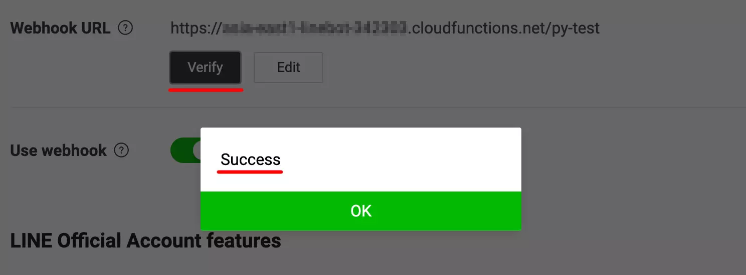 建立並串接Webhook - LINE BOT 教學( Python ) | STEAM 教育學習網