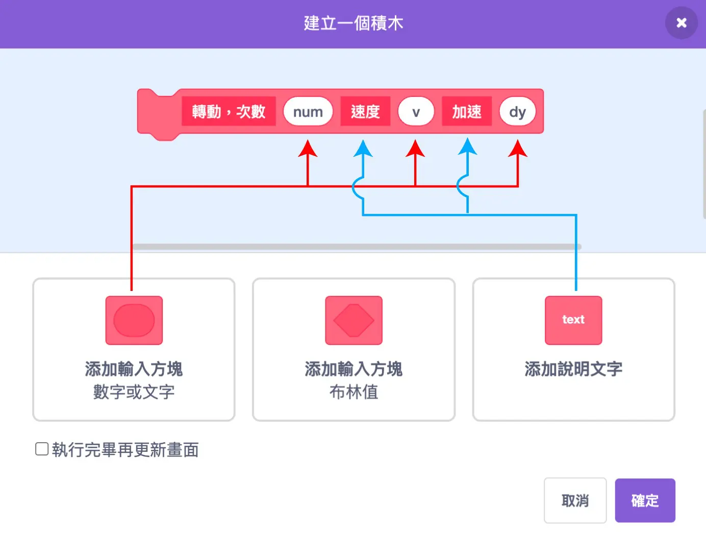 拉霸機( 吃角子老虎機、Slot Machine ) - Scratch 教學| STEAM 教育學習網